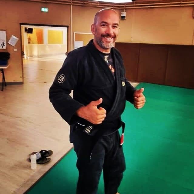 Raphaël Coma — ACDC BJJ